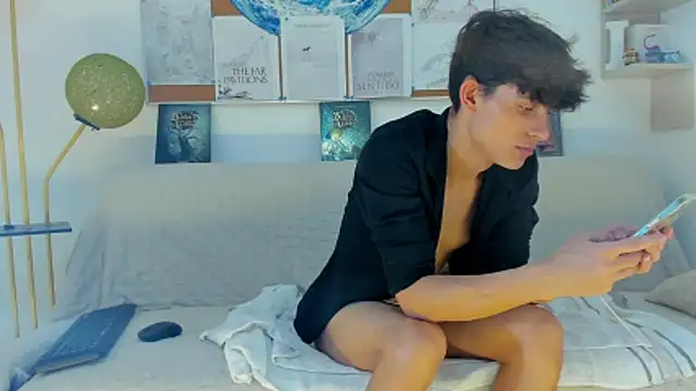 logan thomas online show from 02-02-26, 06:50