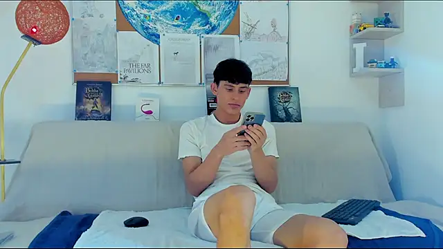 logan thomas online show from 03-30-26, 06:42