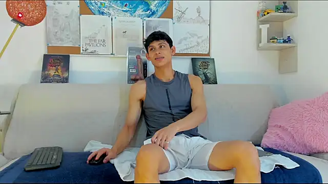 logan thomas online show from 04-14-26, 07:31