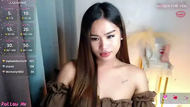 princessjadexx online show from 05-23-26, 08:02