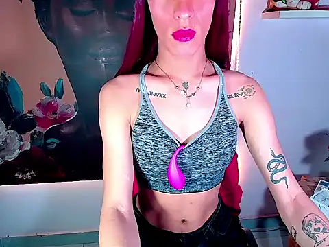 Pamelanicole online show from 04-04-26, 05:54