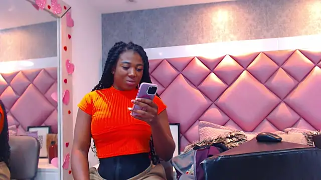 DanielaDuff online show from 02-26-26, 07:24