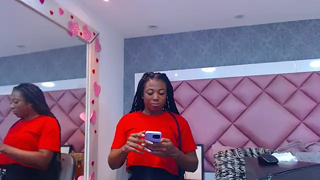 DanielaDuff online show from 03-10-26, 07:41