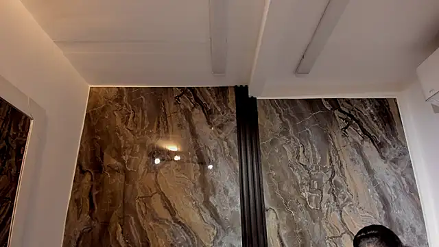 Snapshot of HellenJohansson chatting on 02-12-25, 07:35 HellenJohansson online show from 02-12-25, 07:35