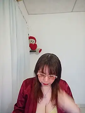 lorenitabella online show from 07-02-26, 08:53