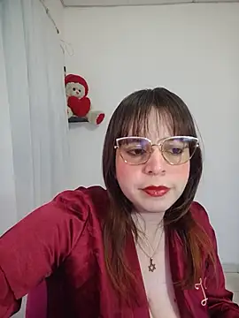 lorenitabella online show from 07-05-26, 08:54