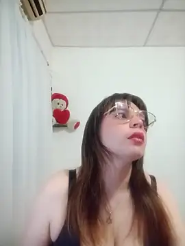 lorenitabella online show from 07-14-26, 08:30