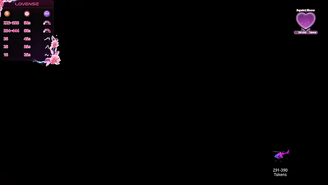 raven-gotic online show from 12-17-24, 01:38