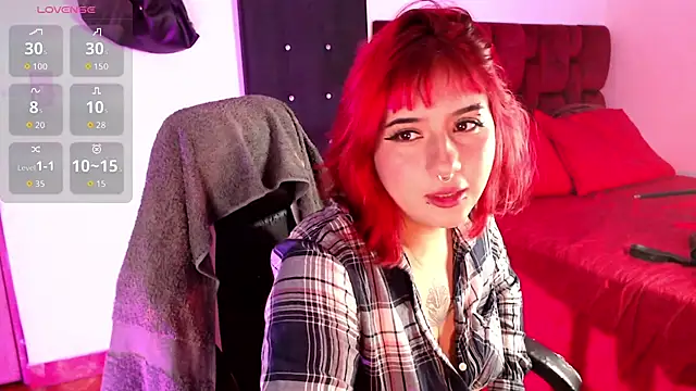 raven-gotic online show from 03-23-26, 12:58