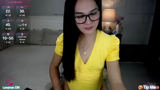 Snapshot of xAsianSweetHeart chatting on 06-11-26, 02:53 xAsianSweetHeart online show from 06-11-26, 02:53