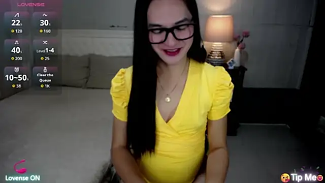 Snapshot of xAsianSweetHeart chatting on 06-24-26, 11:26 xAsianSweetHeart online show from 06-24-26, 11:26