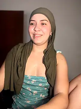 MatchedEyebrow online show from 03-09-26, 10:14