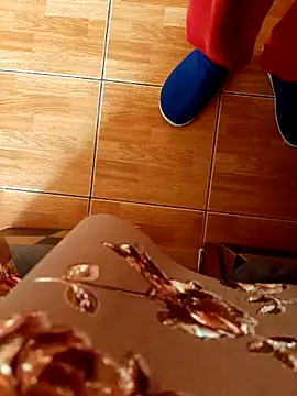 feet toes online show from 03-02-26, 05:41