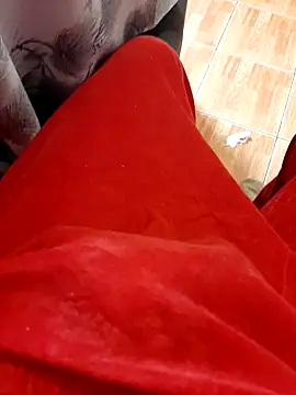 feet toes online show from 03-30-26, 05:52