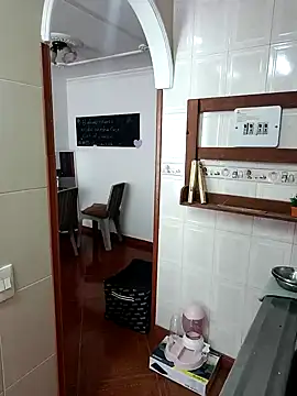 HunnyyLove online show from 02-08-25, 04:36