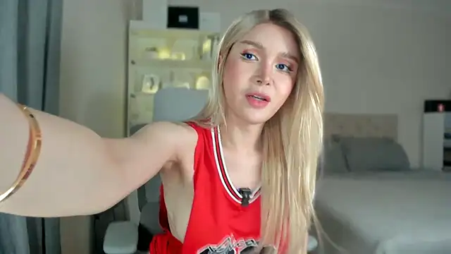 JohannaRodriguez69 online show from 05-23-26, 03:34