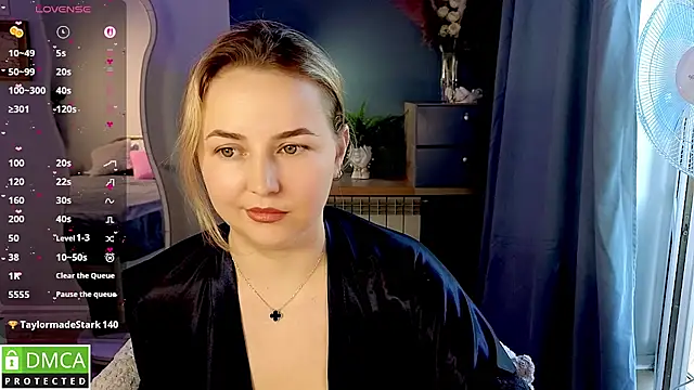 Mira Mermayd online show from 06-04-26, 02:50