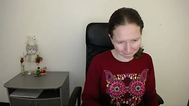 Sexy MargoX  online show from 03-04-26, 07:31