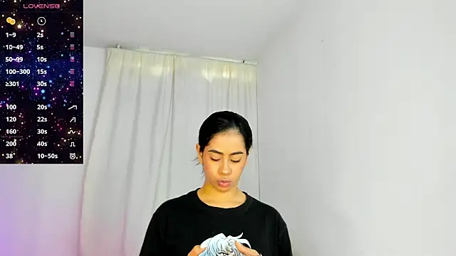 VioletaSotter online show from 05-11-26, 12:33