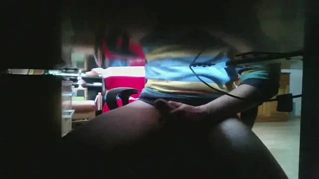 homass3 online show from 02-17-25, 04:15