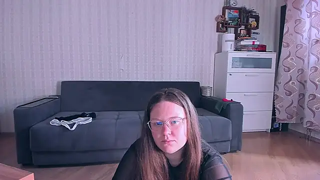 Jessica Rubatte online show from 05-26-26, 03:08