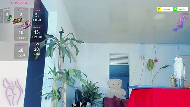 sophiaxxdoll online show from 07-19-26, 09:57