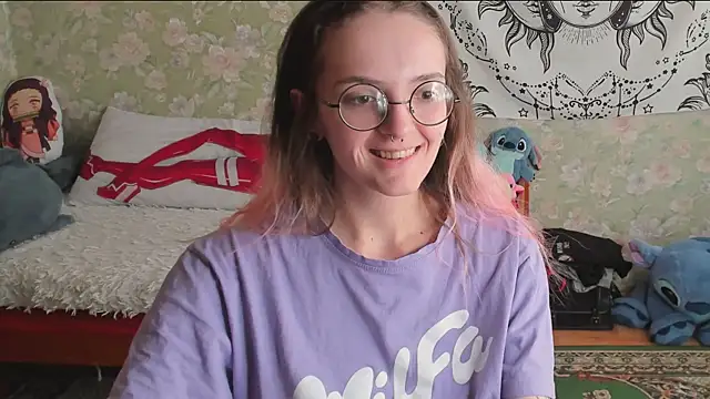 Cutie Adelia online show from 05-05-26, 11:07