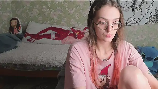 Cutie Adelia online show from 05-23-26, 09:24