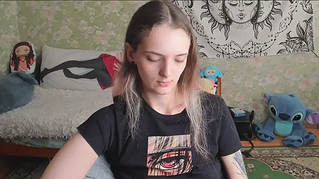 Cutie Adelia online show from 05-31-26, 11:50