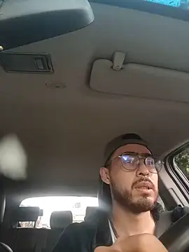 HefestoCam online show from 04-08-26, 09:48