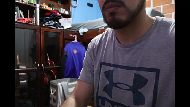 HefestoCam online show from 04-17-26, 05:43