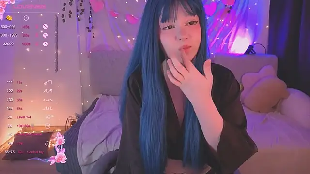 IrmaBell online show from 03-08-26, 06:17