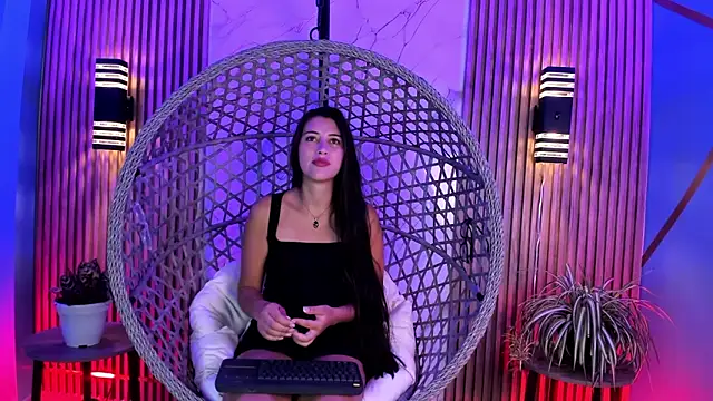 brenda moris01 online show from 03-22-26, 10:24