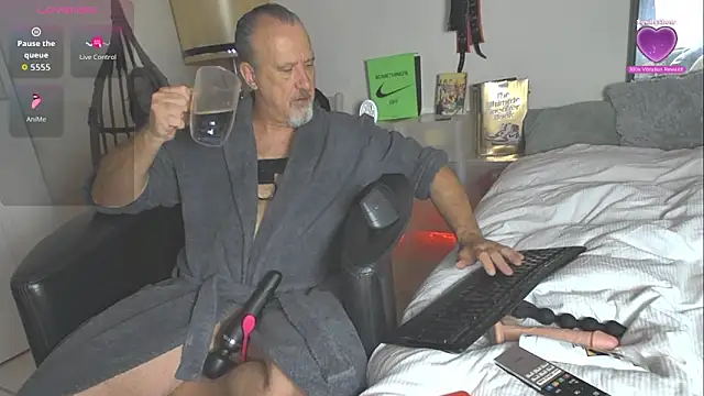 openminddaddy online show from 03-08-26, 05:33