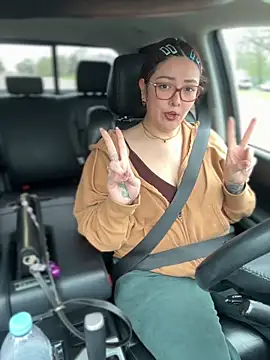 nativepumpkin95 online show from 04-17-26, 10:35