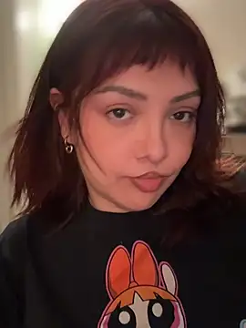 nativepumpkin95 online show from 05-31-26, 05:59