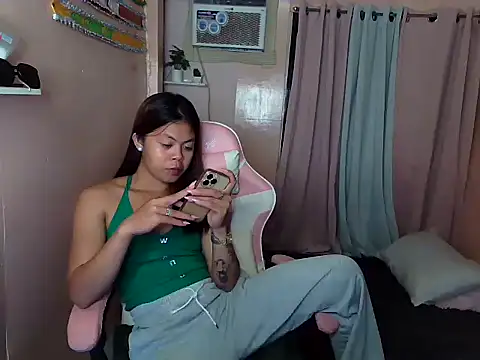 young salsalita online show from 07-03-26, 02:56