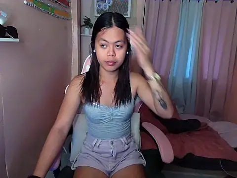 young salsalita online show from 07-13-26, 06:49