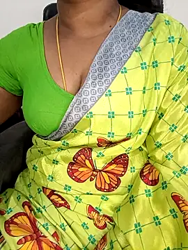Tamil-hotwife online show from 03-12-26, 04:51