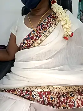 Tamil-hotwife online show from 05-24-26, 04:45