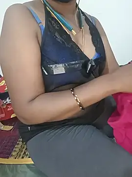 Tamil-hotwife online show from 07-13-26, 07:55