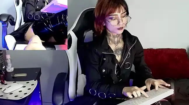 Ardat Lili69 online show from 01-20-25, 06:53