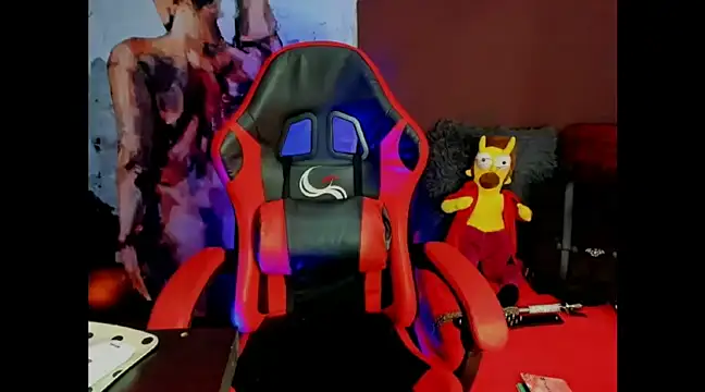 Ardat Lili69 online show from 02-13-25, 01:05