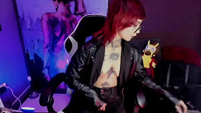 Ardat Lili69 online show from 02-28-25, 02:42