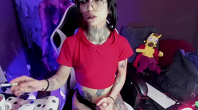 Ardat Lili69 online show from 03-06-25, 07:32