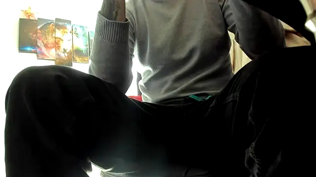 Snapshot of Jeff_Walton@xh chatting on 03-21-26, 06:55 Jeff Waltonxh online show from 03-21-26, 06:55