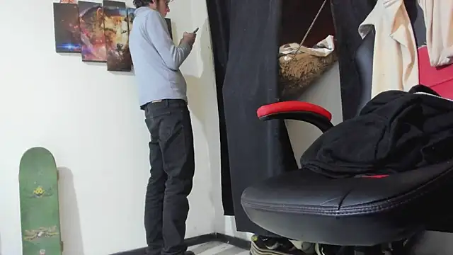 Snapshot of Jeff_Walton@xh chatting on 03-22-26, 07:01 Jeff Waltonxh online show from 03-22-26, 07:01