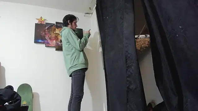 Snapshot of Jeff_Walton@xh chatting on 03-24-26, 03:33 Jeff Waltonxh online show from 03-24-26, 03:33