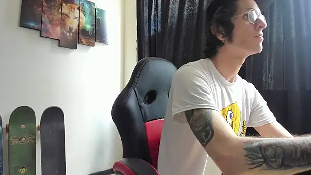 Snapshot of Jeff_Walton@xh chatting on 04-01-26, 04:59 Jeff Waltonxh online show from 04-01-26, 04:59