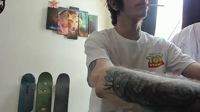 Snapshot of Jeff_Walton@xh chatting on 04-03-26, 03:32 Jeff Waltonxh online show from 04-03-26, 03:32